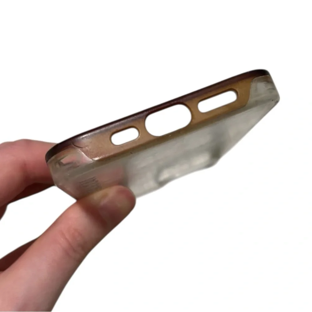 Incipio Protective iPhone Case